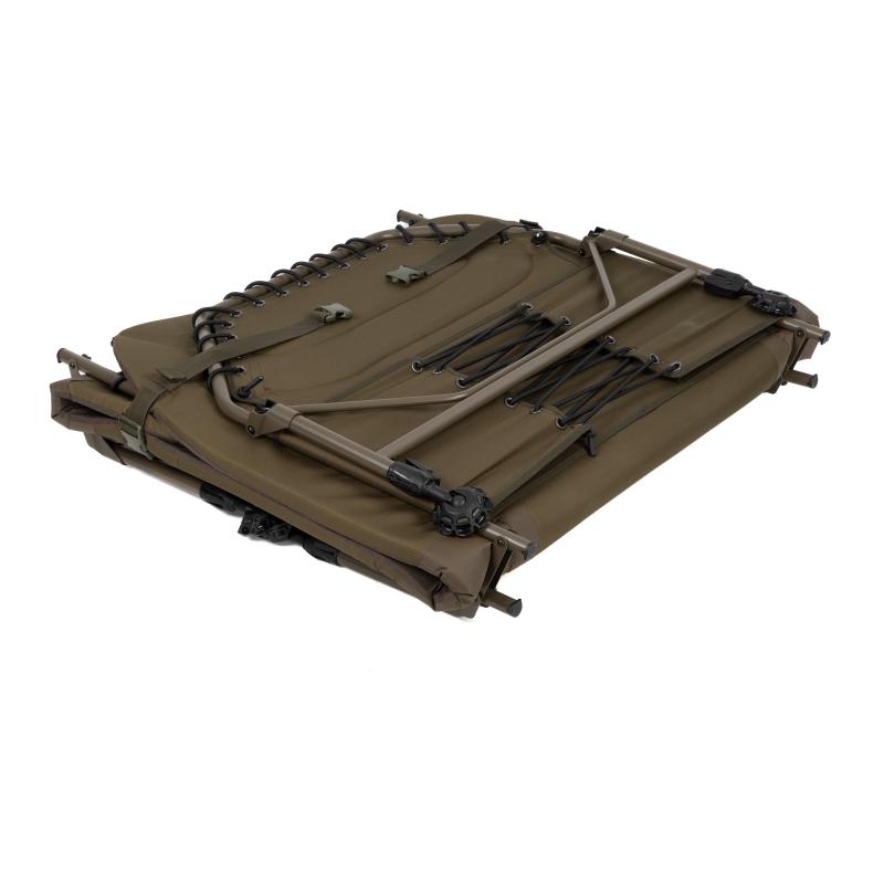 Fox Voyager XL bed
