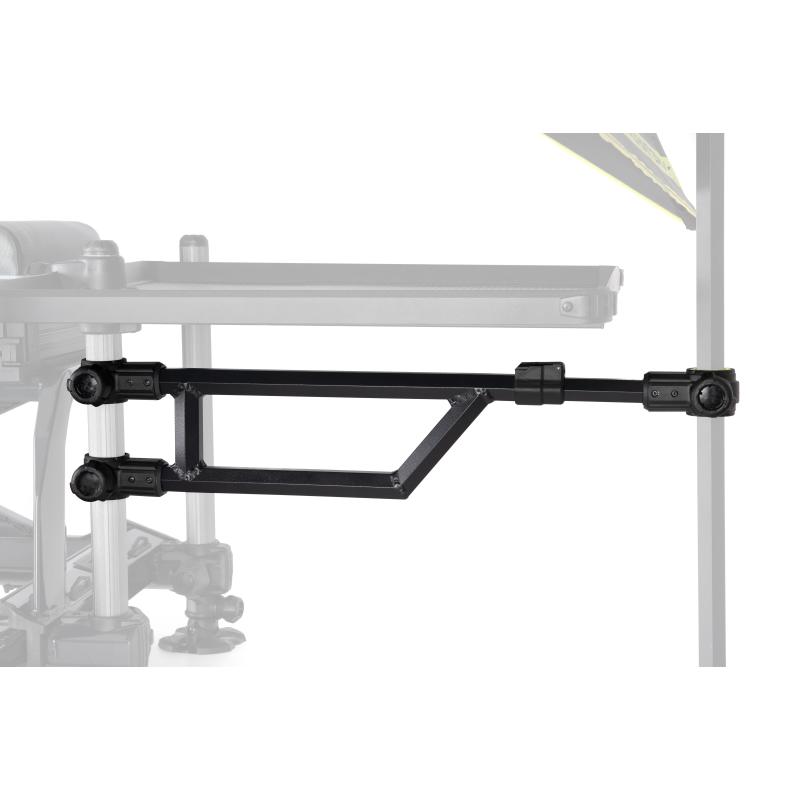 Matrix X strong side suport arm