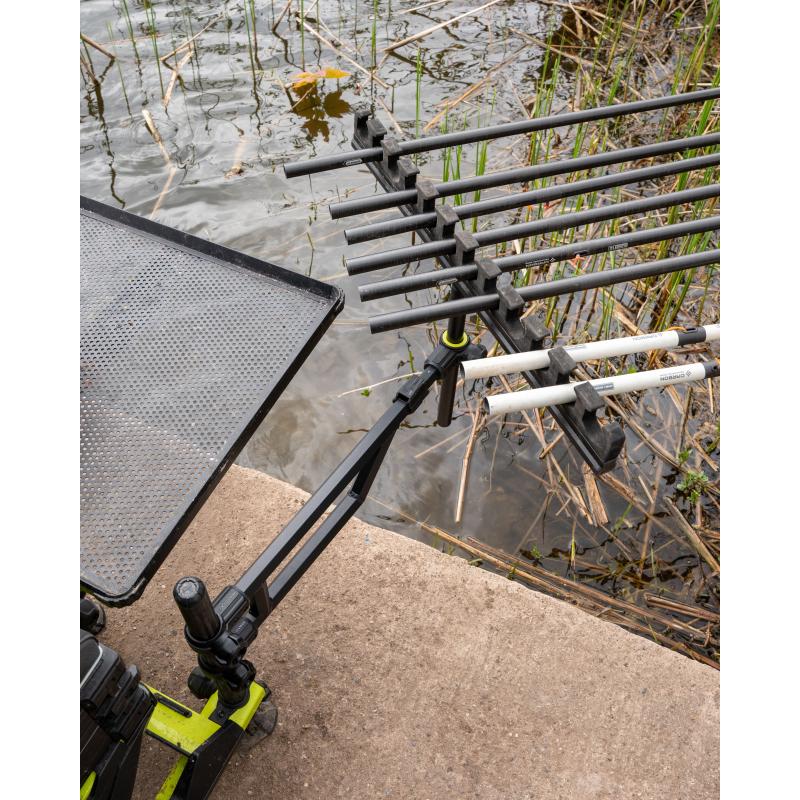 Matrix X strong side suport arm