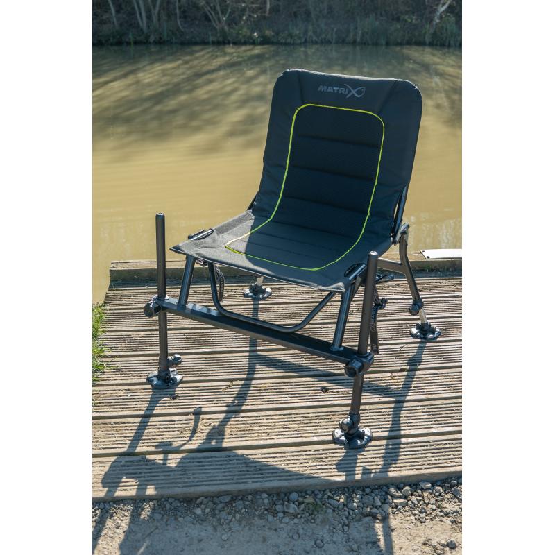 Matrix S25 Lite Accessory Chair