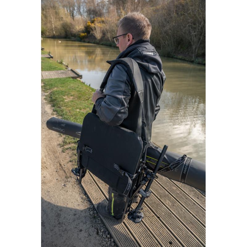 Matrix S25 Lite Accessory Chair
