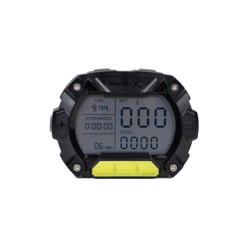 Matrix Digital Clicker Pro