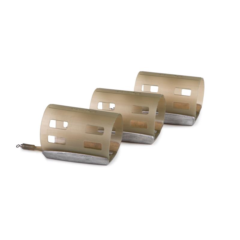Produktbild Matrix Plastic Open Ended Feeder - L 40g