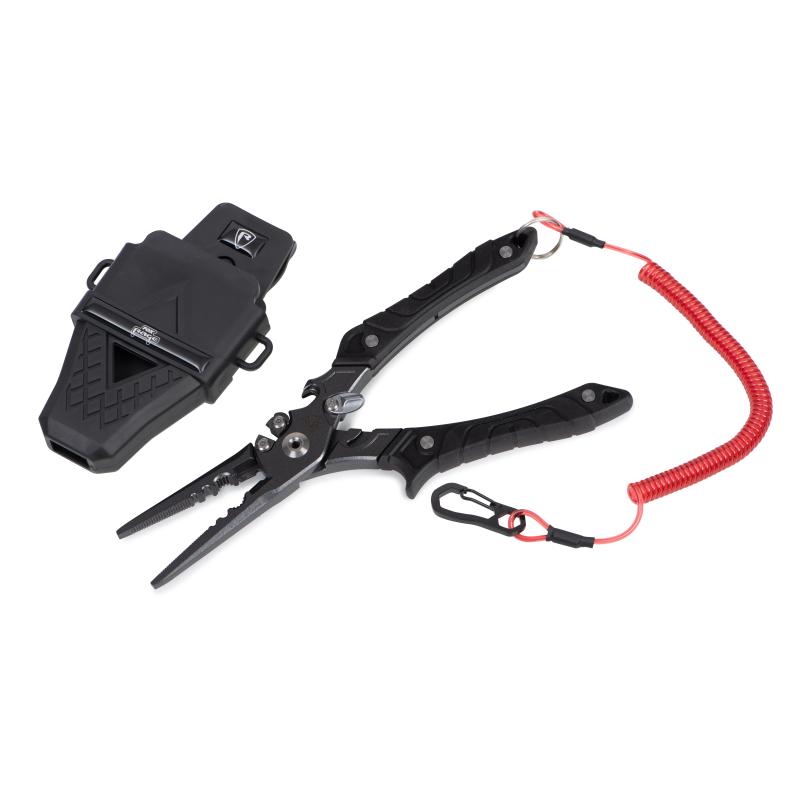 Fox Rage 9" Belt Pliers Pliers