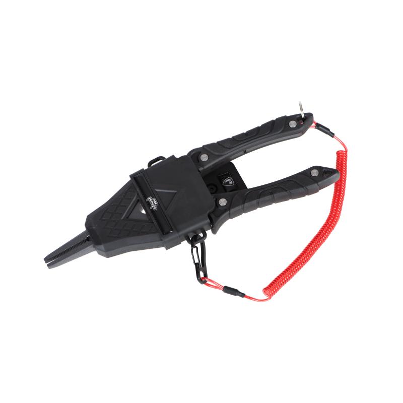 Fox Rage 9" Belt Pliers Pliers