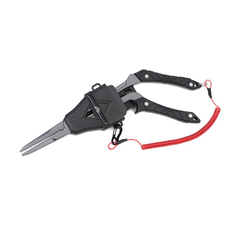 Fox Rage 12" Belt Pliers Pliers