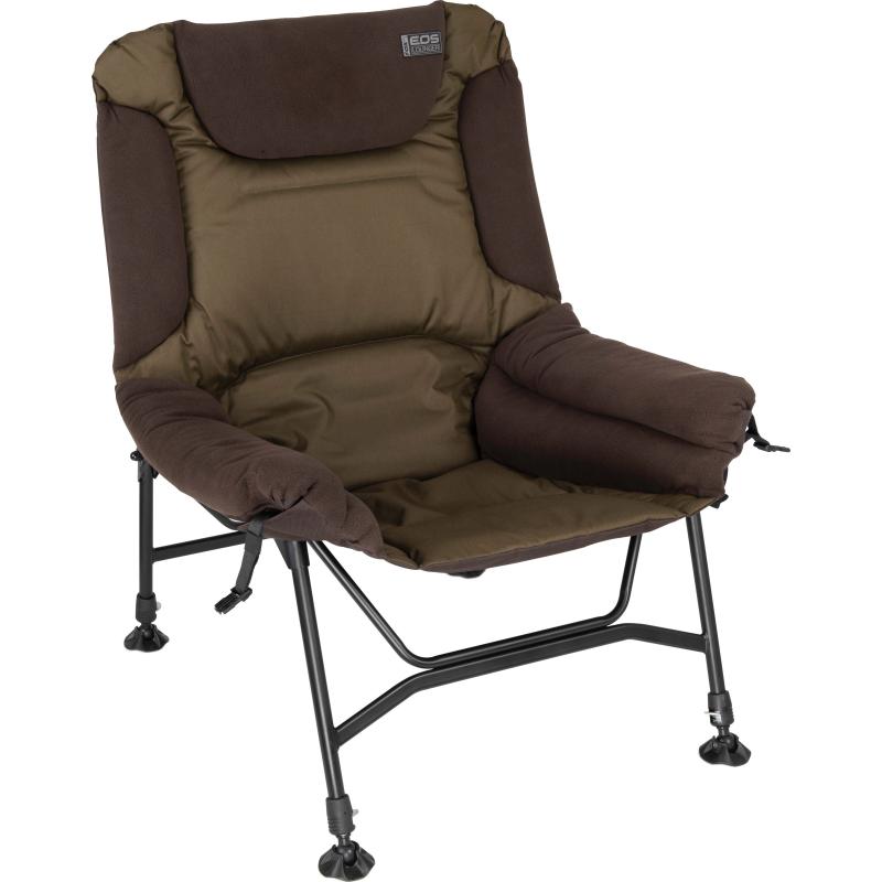 Fox Eos Lounger Chair