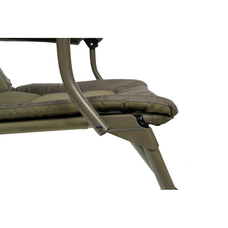 Fox Voyager Large Recliner Chair