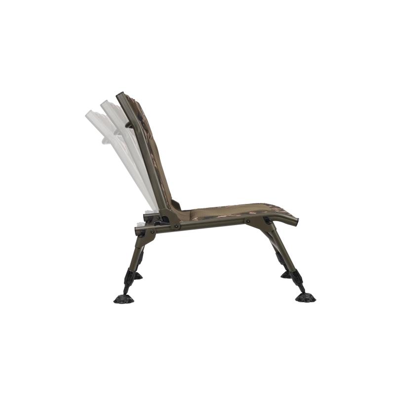 Fox Duralite Recliner Chair