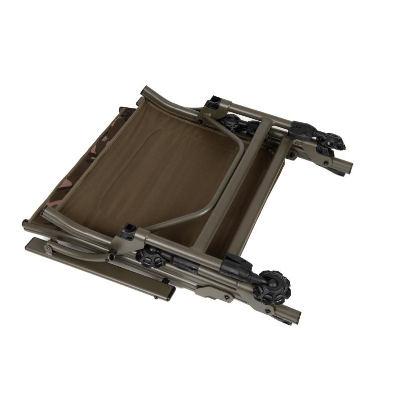 Fox Duralite Recliner Arm Chair