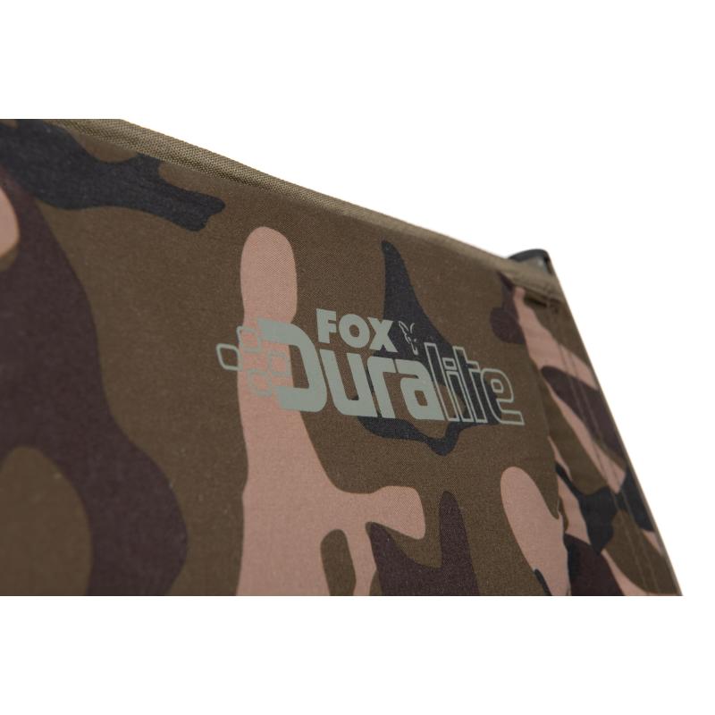 Fox Duralite Recliner Arm Chair
