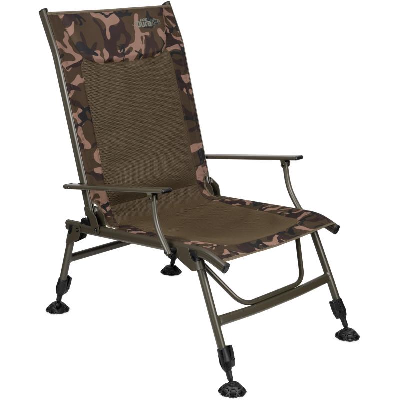 Fox Duralite Recliner XL Arm Chair