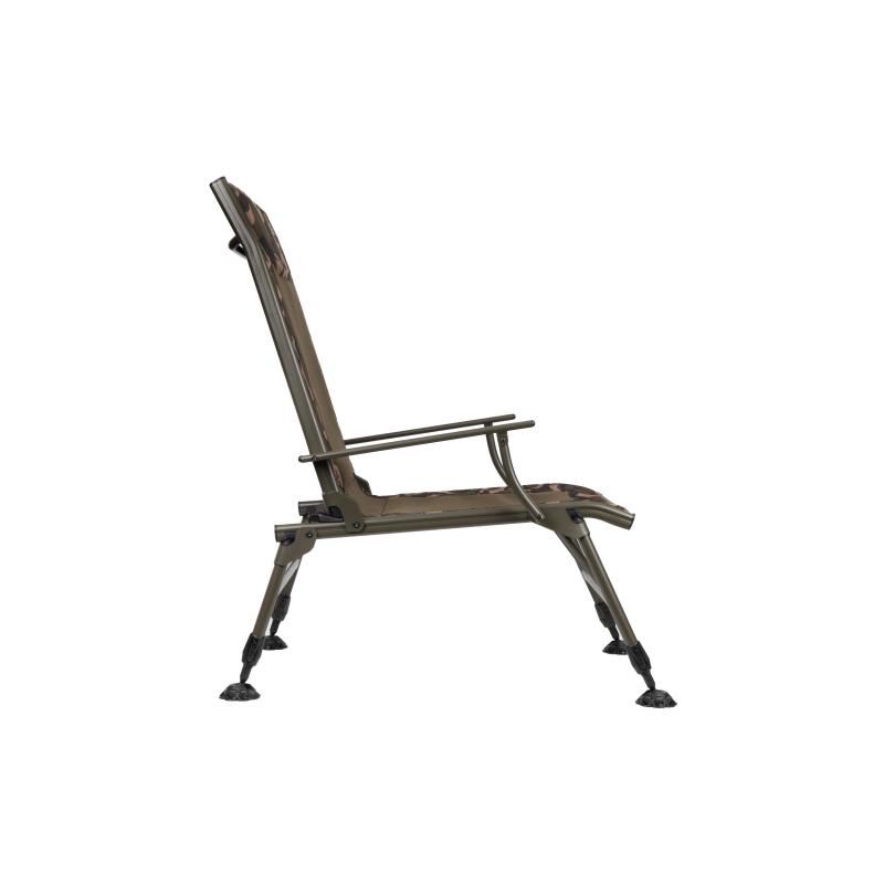 Fox Duralite Recliner XL Arm Chair