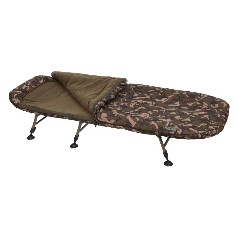 Fox Camolite Compact Sleep System