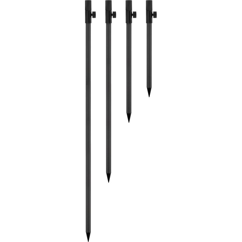 Fox Black Label Carbon 18" Bankstick