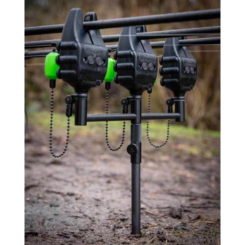 Fox Black Label Carbon 18" Bankstick