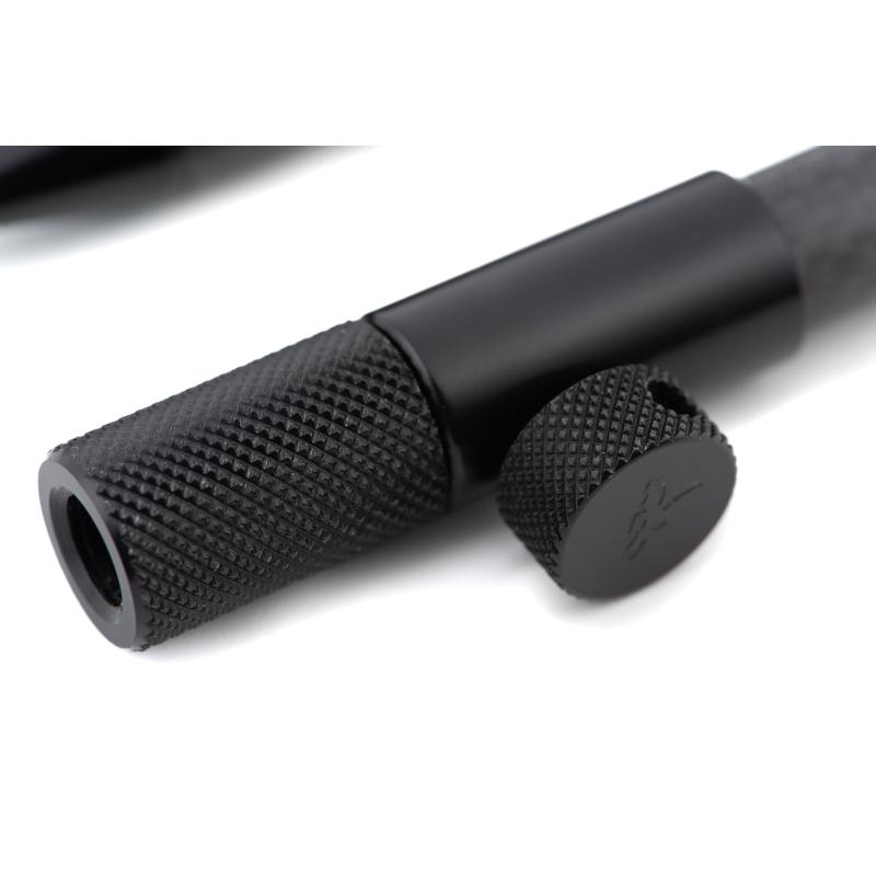 Fox Black Label Carbon 24" Bankstick