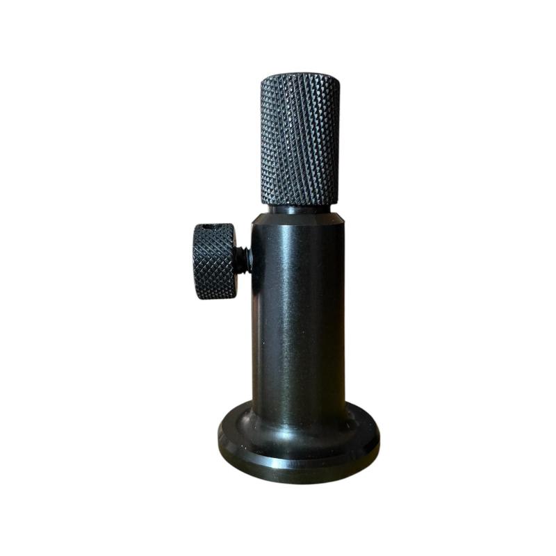 Fox Black Label Slim Stage Stands x 2 (inc one insert)
