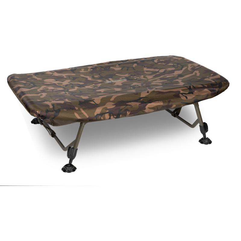 Fox Carpmaster Welded Cradle