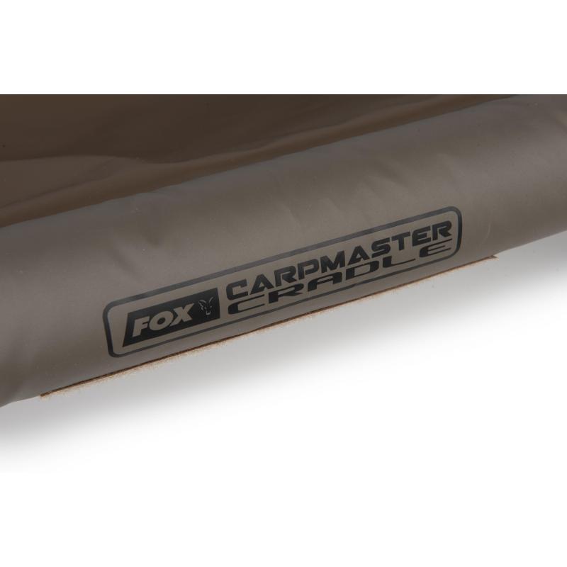 Fox Carpmaster Welded Cradle