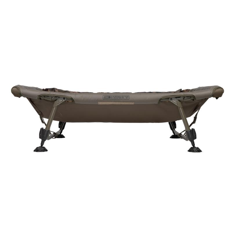 Fox Carpmaster Welded Cradle