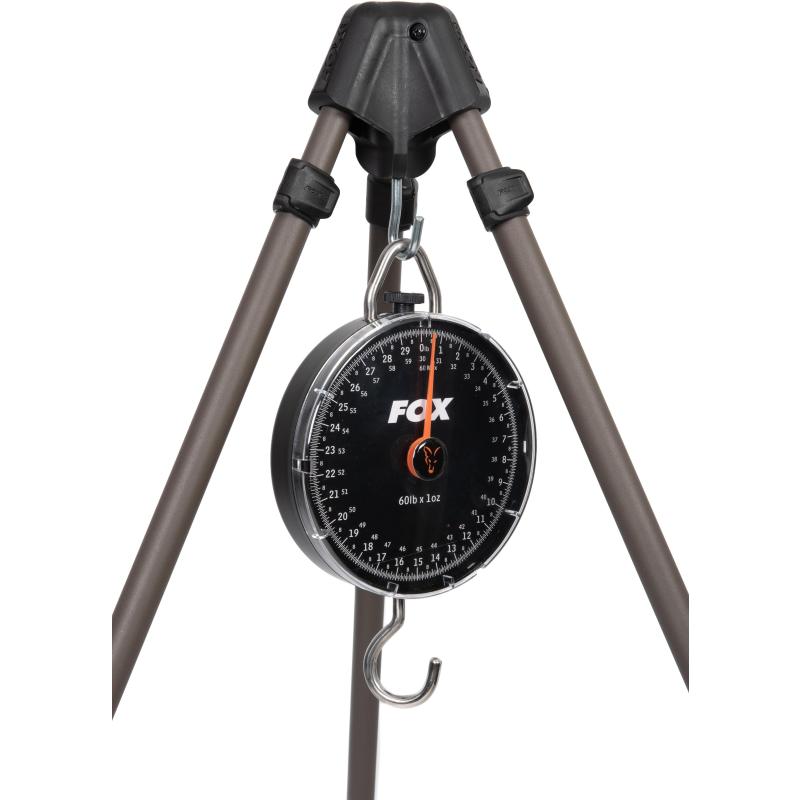 Fox Carpmaster Tripod