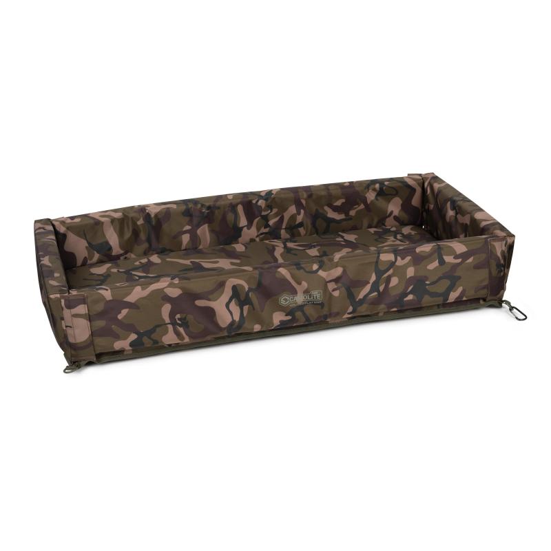 Fox Camolite Welded Flat Mat (with sides)