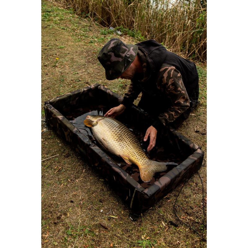 Fox Camolite Welded Flat Mat (with sides)