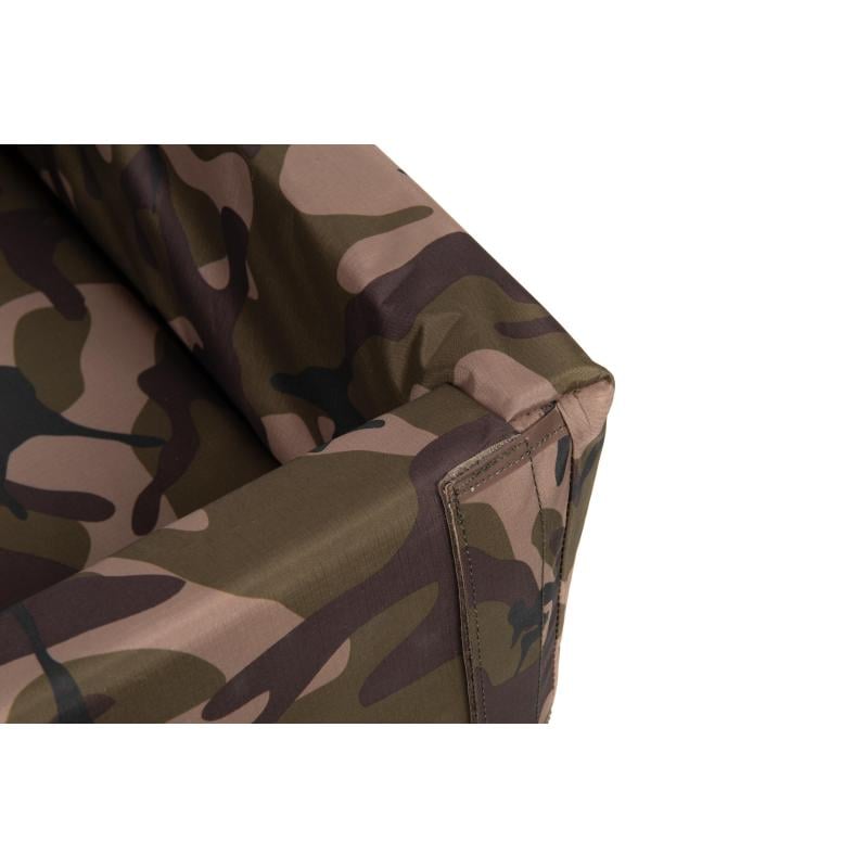Fox Camolite Welded Flat Mat (with sides)