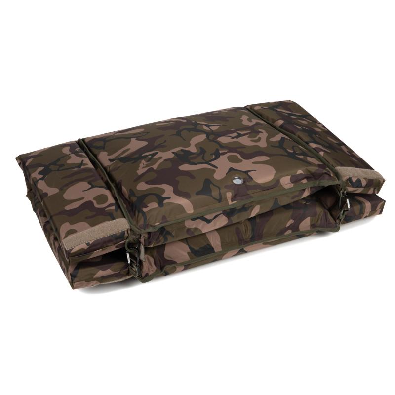 Fox Camolite Welded Flat Mat (with sides)