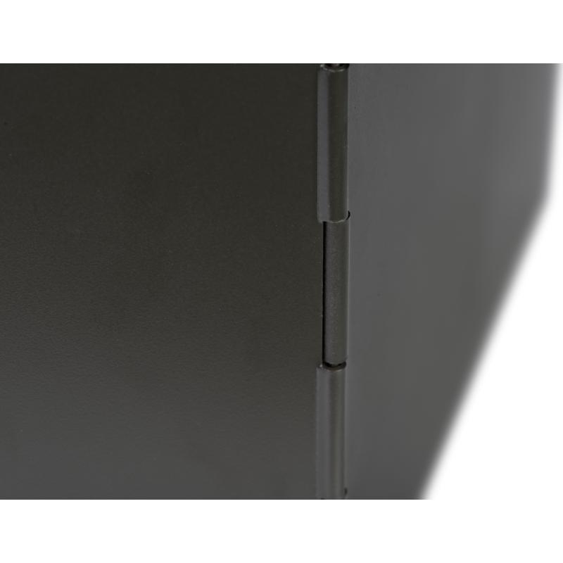 Fox Cookware Windshield