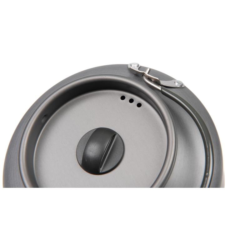 Fox Cookware 4 piece Deluxe Cook Set