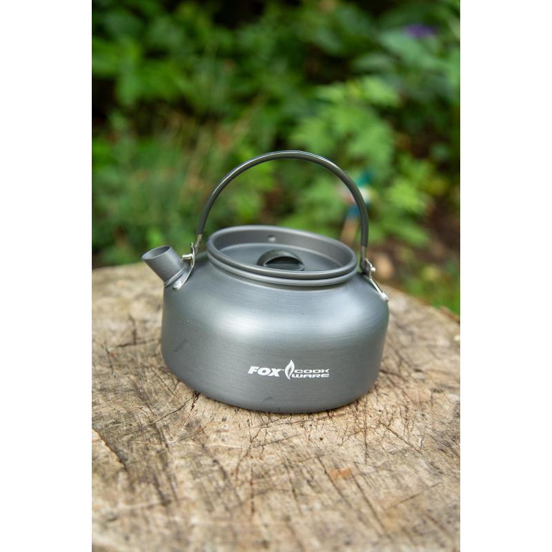 Fox Cookware 0.9l Kettle