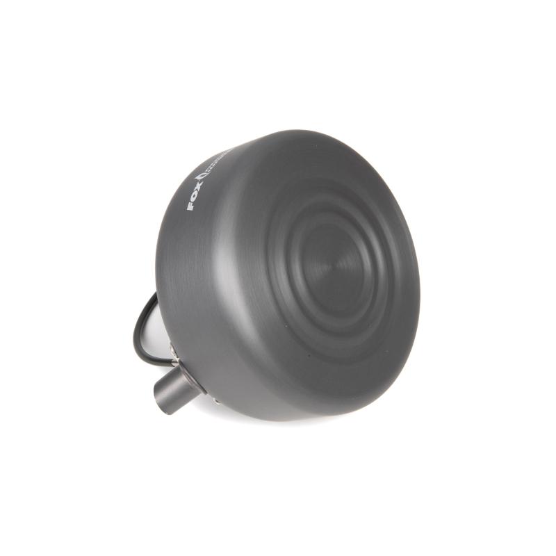 Fox Cookware 0.9l Kettle
