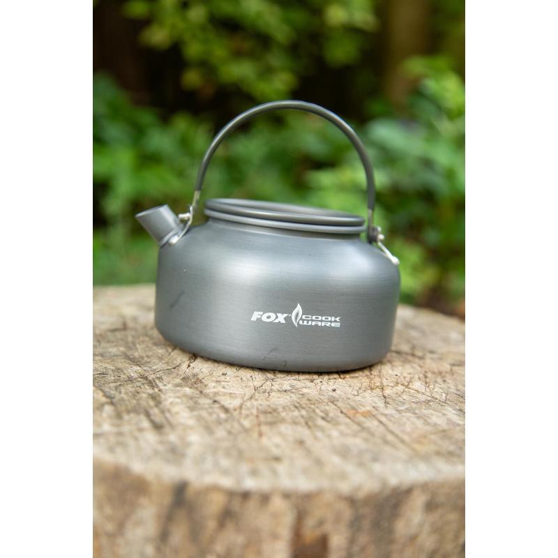 Fox Cookware 0.9l Kettle