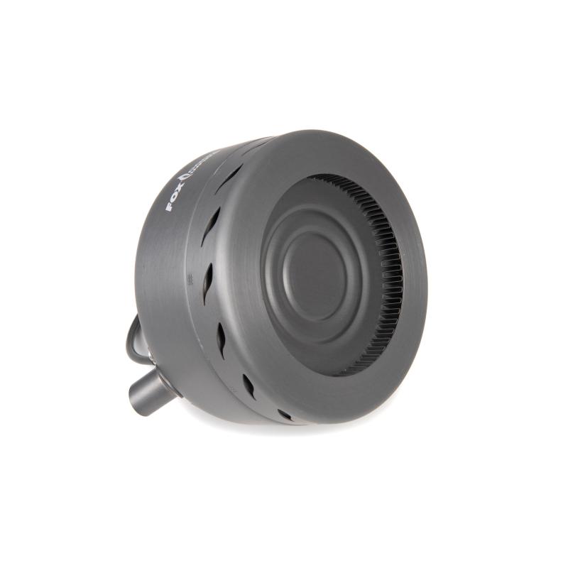 Fox Cookware 0.9l Heat Transfer Kettle