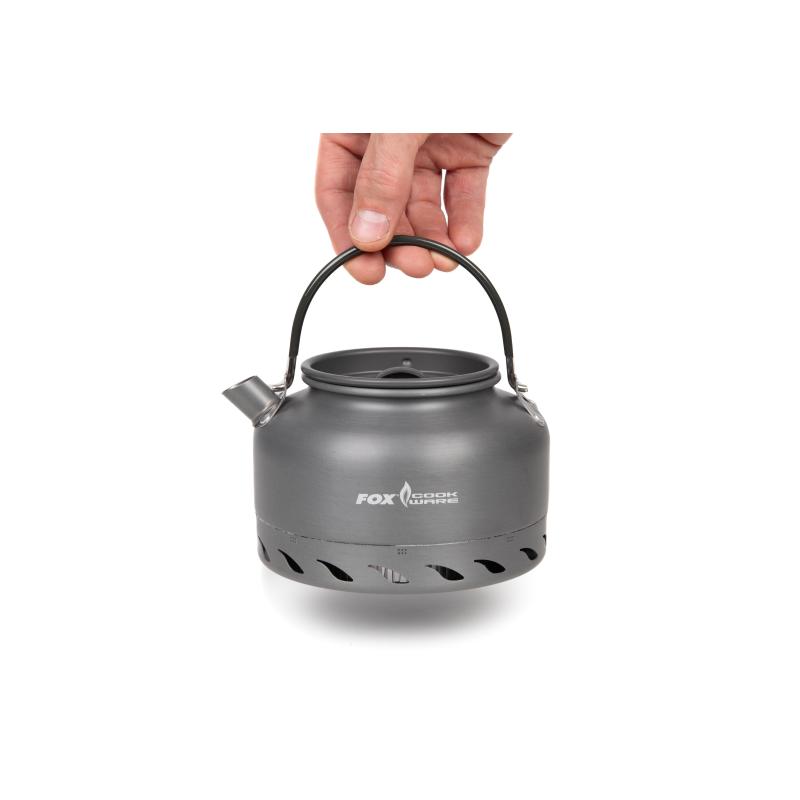 Fox Cookware 0.9l Heat Transfer Kettle