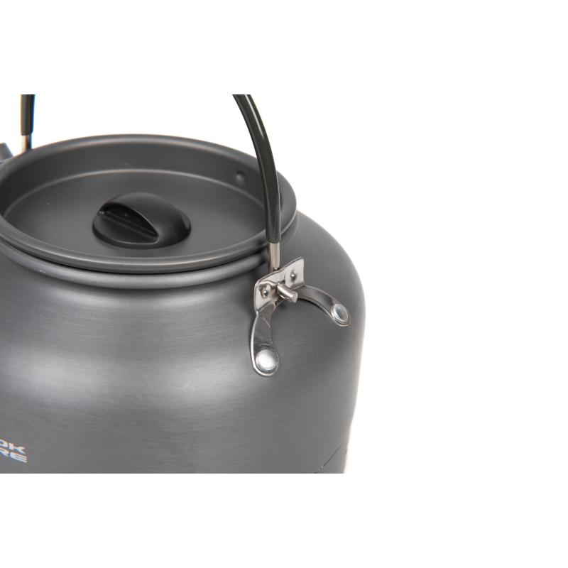 Fox Cookware 0.9l Heat Transfer Kettle