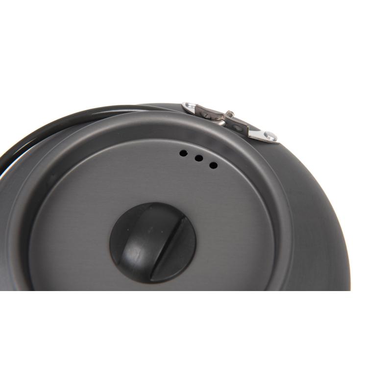 Fox Cookware 0.9l Heat Transfer Kettle