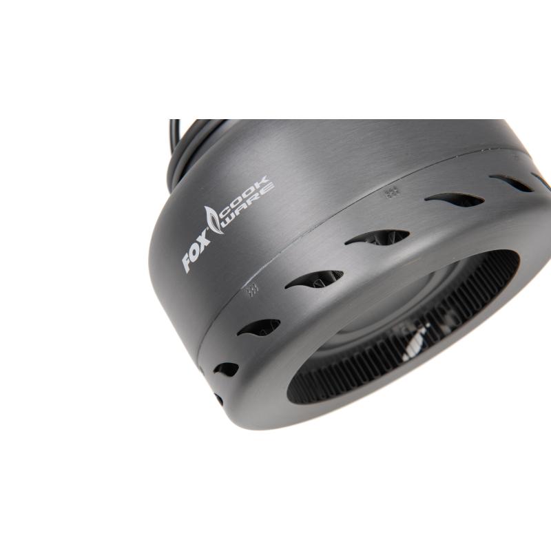 Fox Cookware 0.9l Heat Transfer Kettle