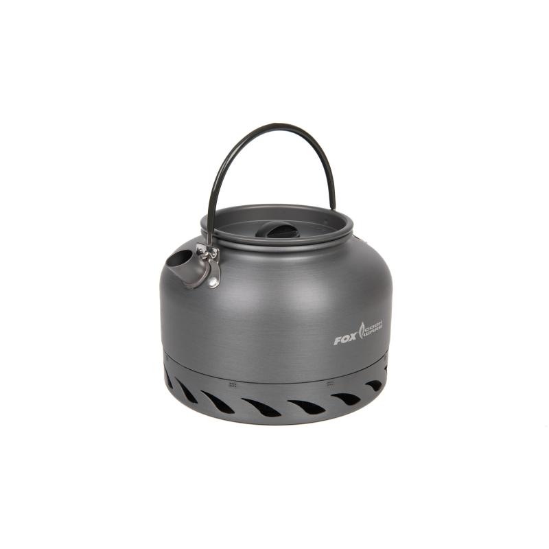 Fox Cookware 1.5l Heat Transfer Kettle