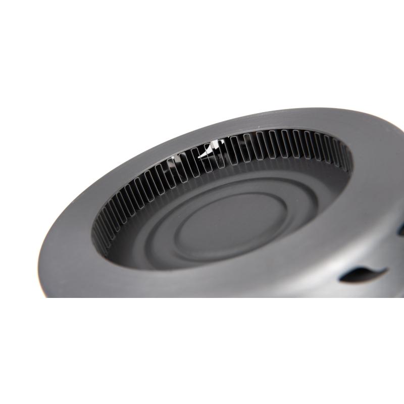 Fox Cookware 1.5l Heat Transfer Kettle
