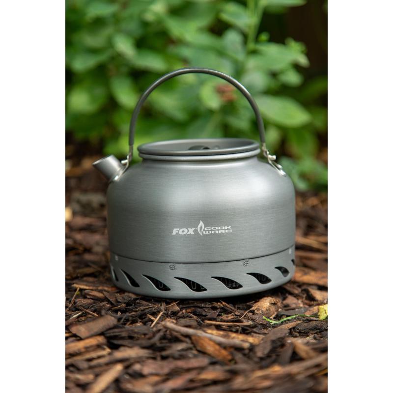 Fox Cookware 1.5l Heat Transfer Kettle
