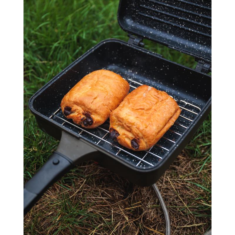Fox Cookware Multi-Pan DEEP