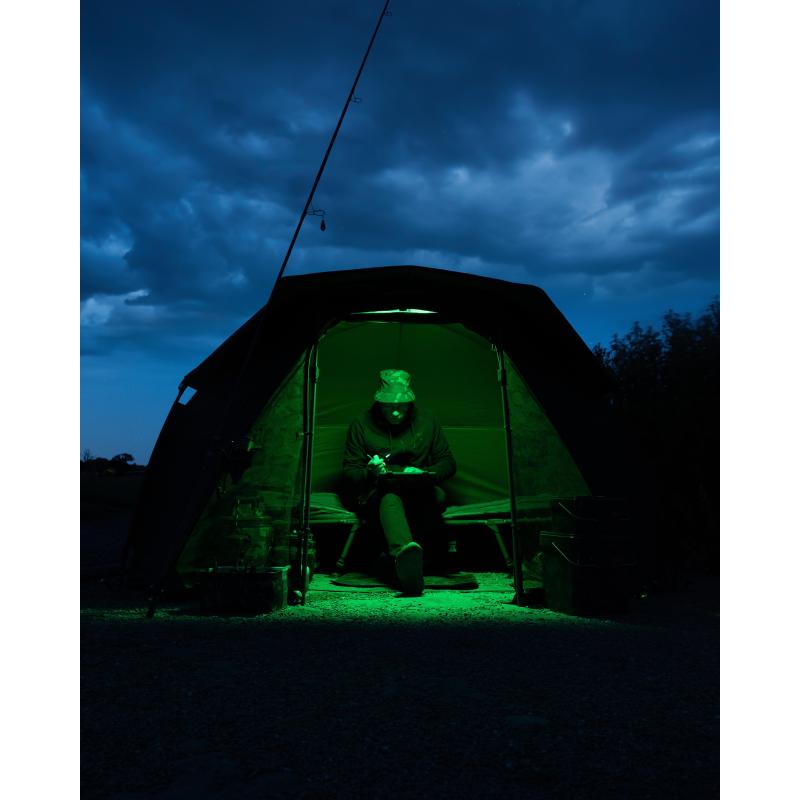 Fox Halo Large Multi-Colour Strip Light