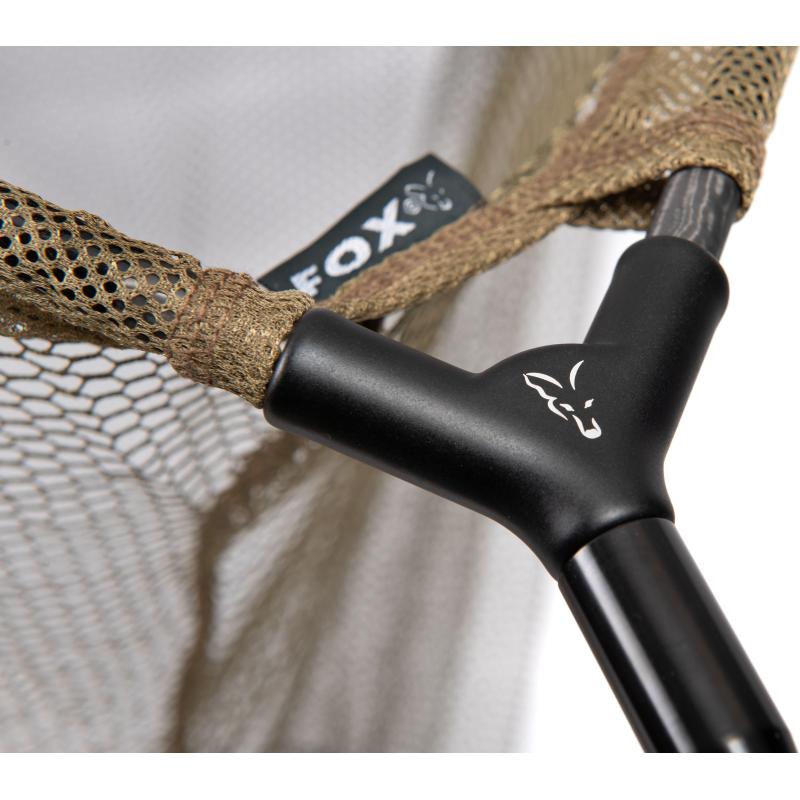 Fox Eos-X Landing Net 6ft 42"