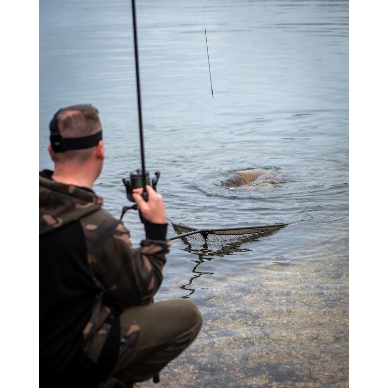Fox Eos-X Landing Net 6ft 42"