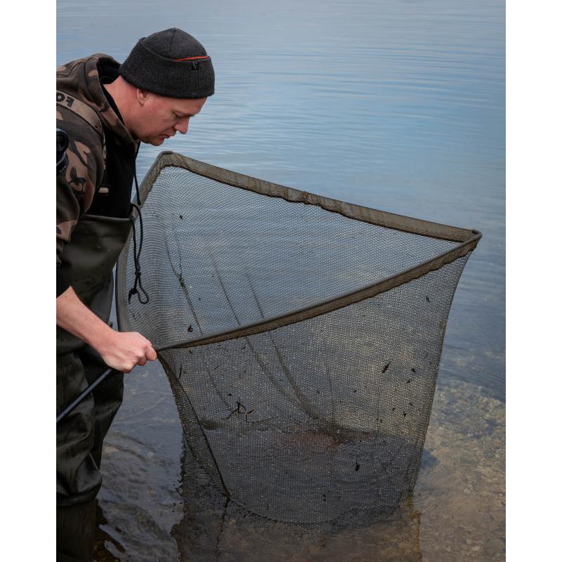 Fox Eos-X Landing Net 6ft 46"
