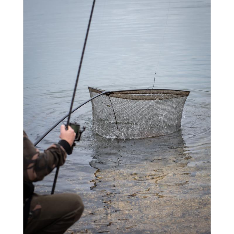 Fox Eos-X Landing Net 6ft 46"