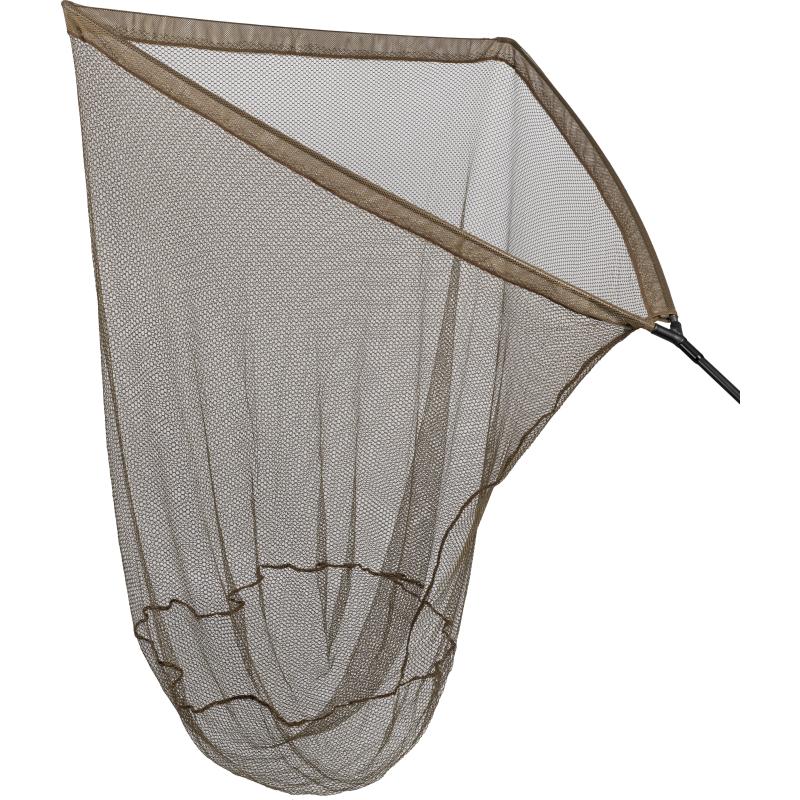 Fox Eos-X Landing Net 2 piece 6ft Handle 42"